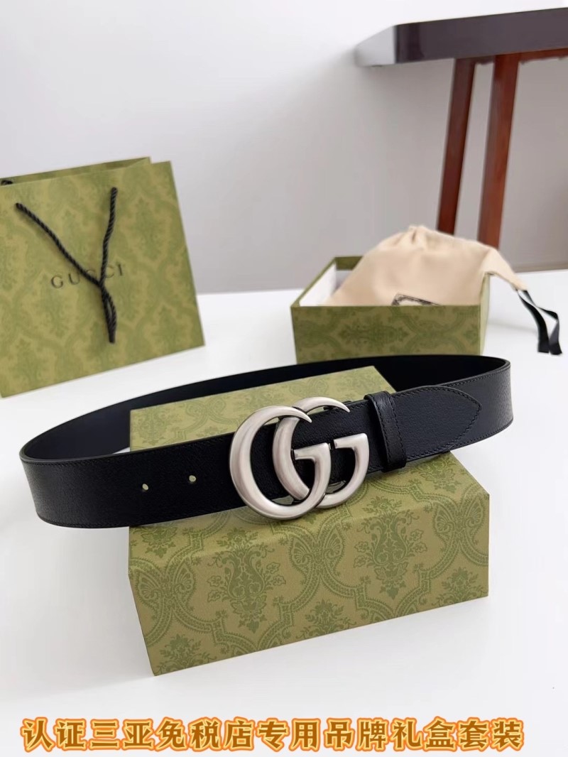 Gucci Belts